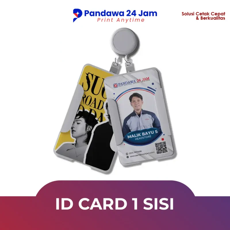 Id Card 1 Sisi
