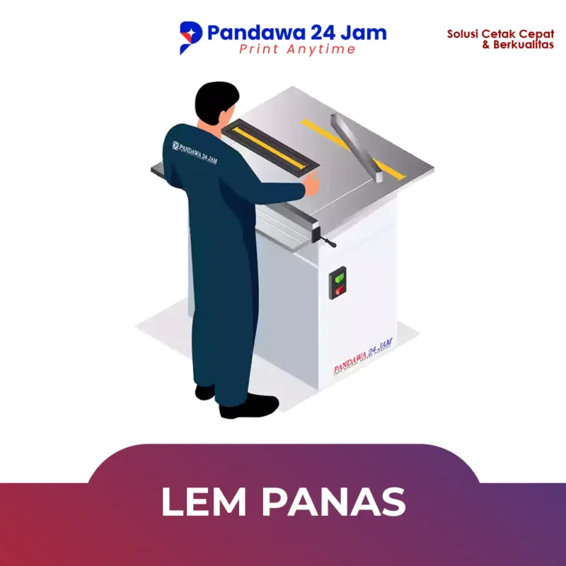 Lem Panas