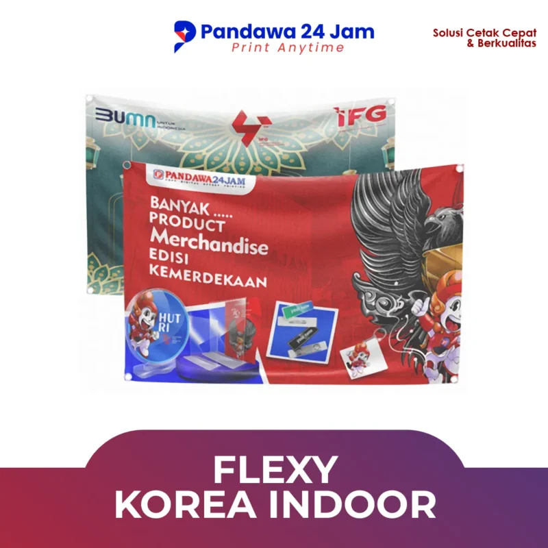 Flexy Korea Indoor
