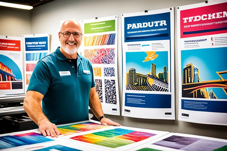 print poster terdekat