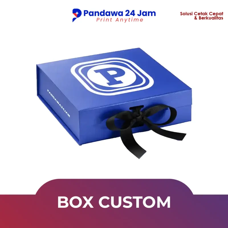 Box Custom