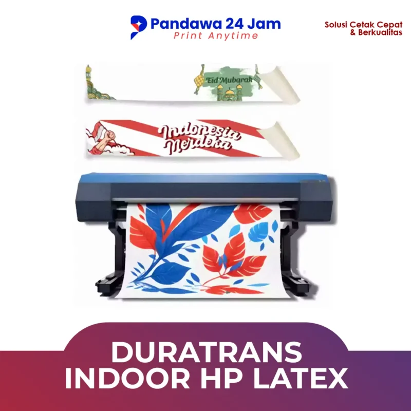Duratrans Indoor HP Latex