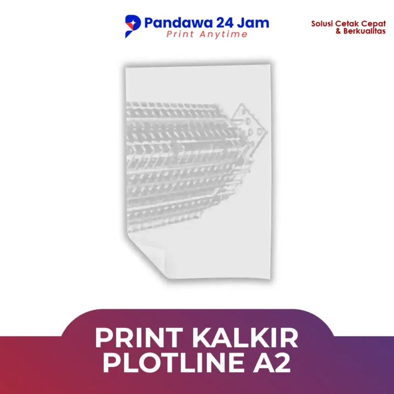 Print Kalkir Plotline A2