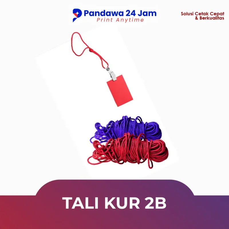 Tali Kur 2B