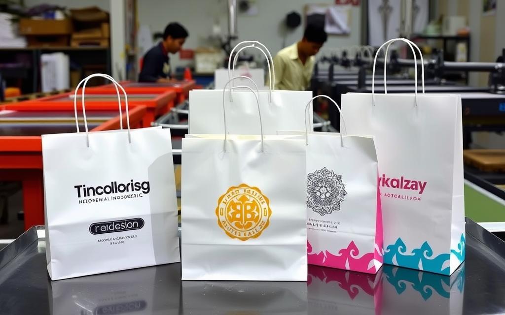 Cetak Paper Bag Cetak Paper Bag
