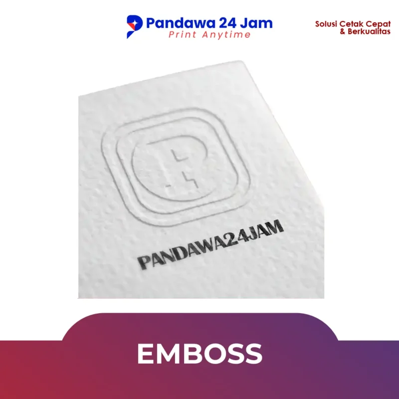 Emboss