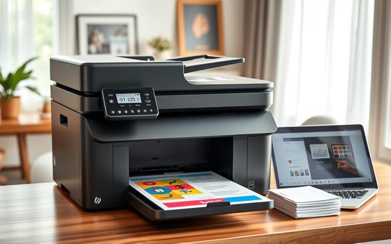 Rekomendasi Printer All-in-One: Scan, Fotocopy, Print
