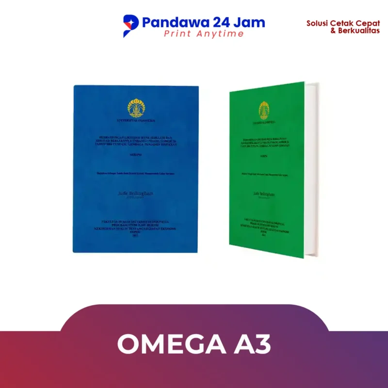 Omega A3