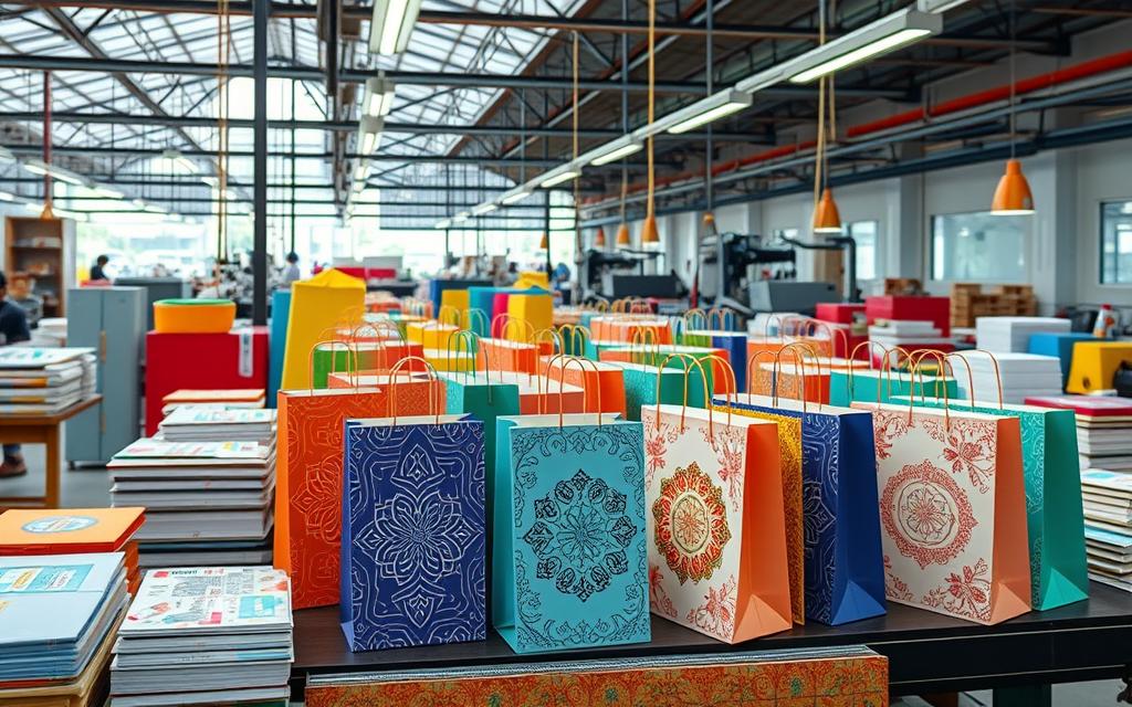 Paxil Creative - Cetak Paper Bag Terpercaya Paxil Creative - Cetak Paper Bag Terpercaya