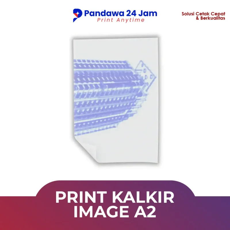 Print Kalkir Image A2