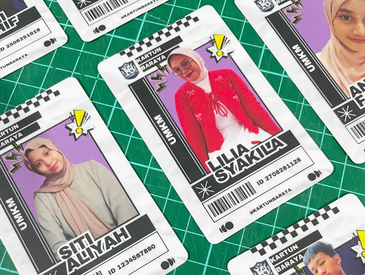 Ukuran Cetak Foto