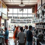 cuci foto terdekat dari lokasi saya
