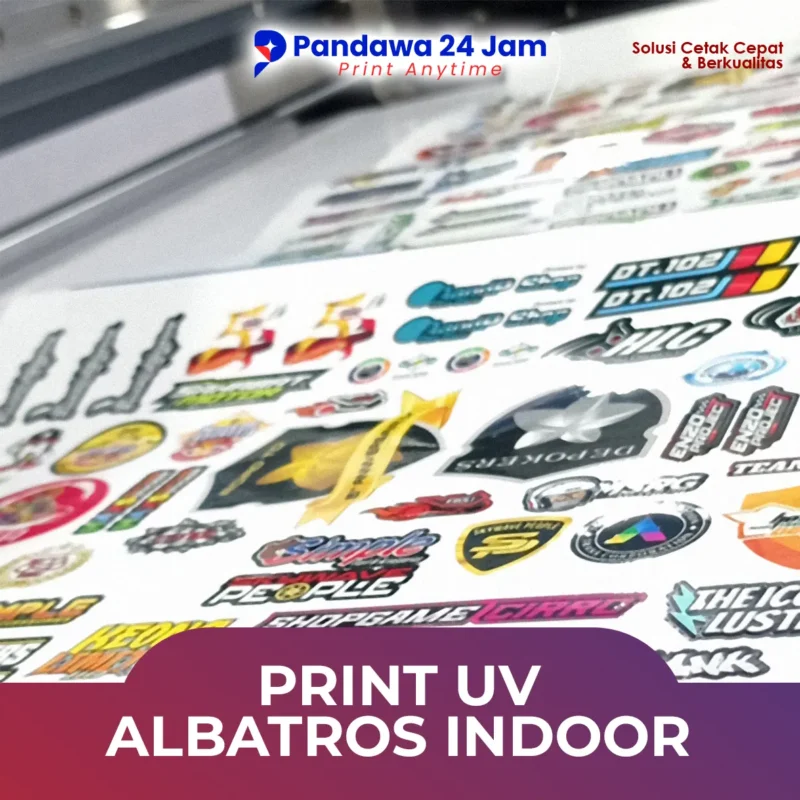 Print UV Albatros Indoor