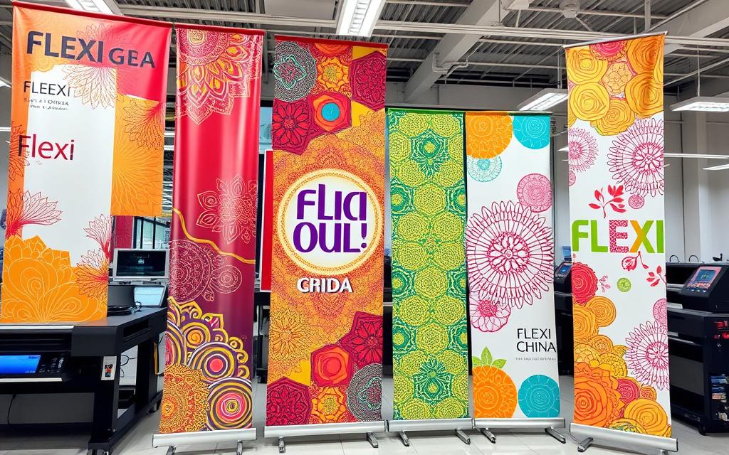 banner flexi china banner flexi china