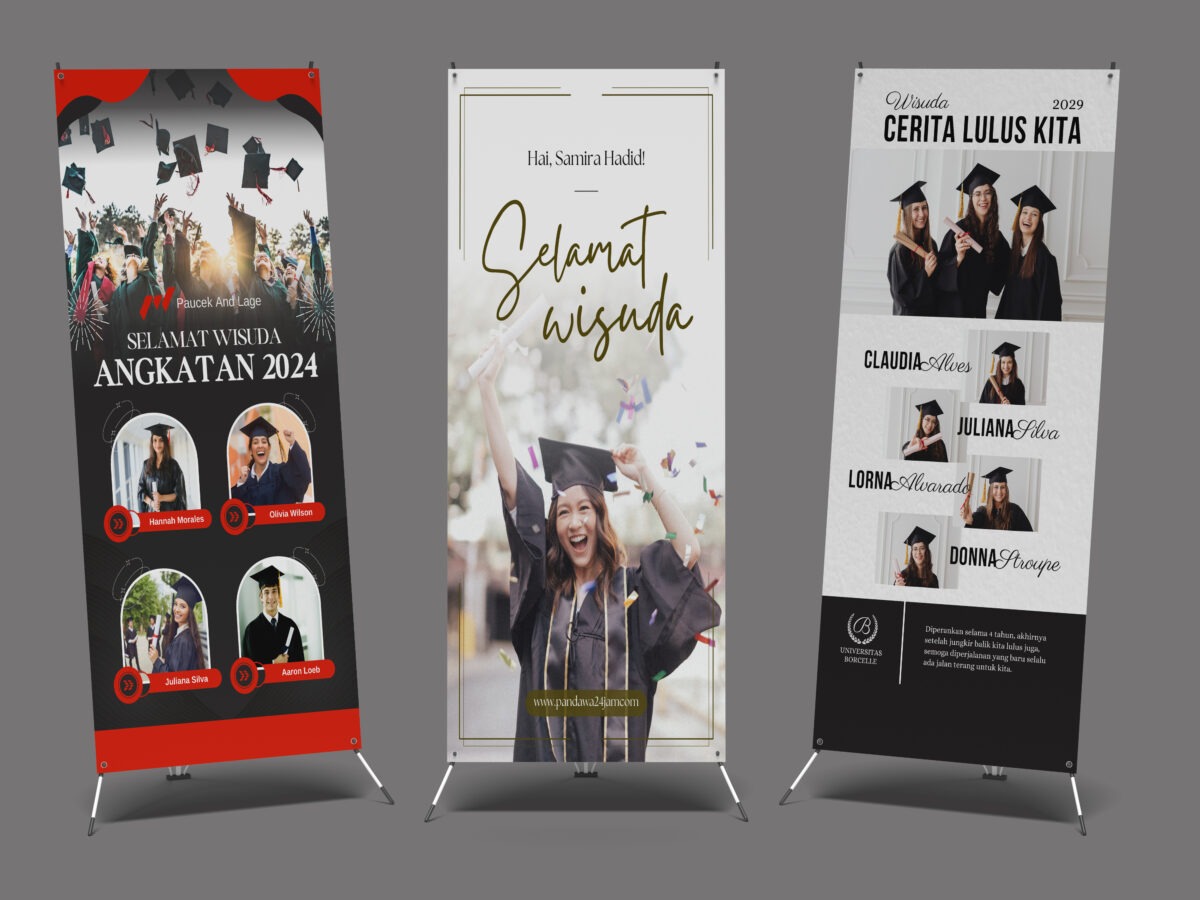 banner digital dan banner fisik dalam konteks digital