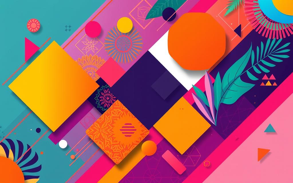 desain poster yang menarik desain poster yang menarik