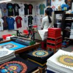 gambar baju sablon