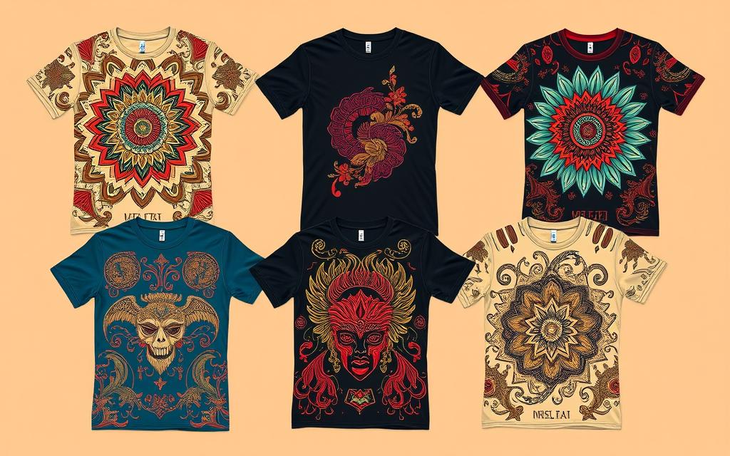 gambar baju sablon menarik gambar baju sablon menarik
