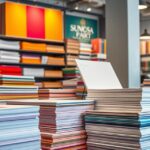 harga art paper a4