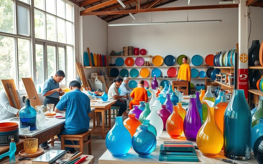 memilih tukang akrilik memilih tukang akrilik