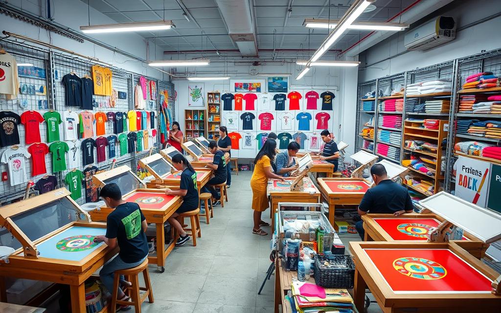 mencari jasa sablon mencari jasa sablon