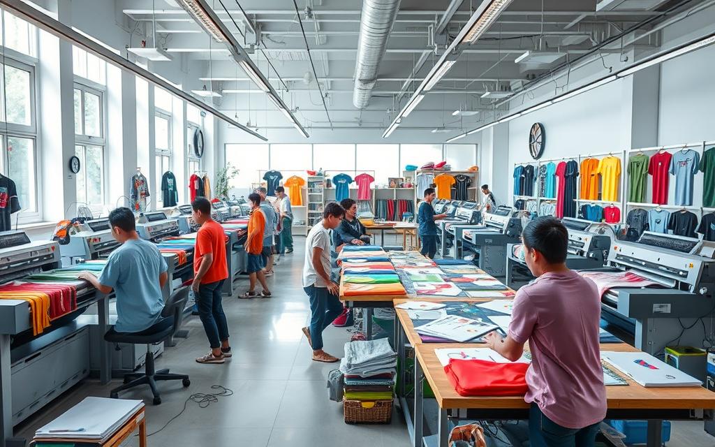 proses desain kaos proses desain kaos