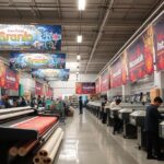 spanduk digital printing