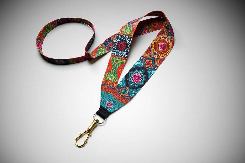tali lanyard